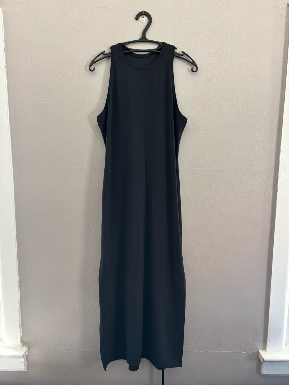 Lululemon Maxi Dress Size Medium